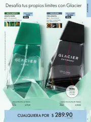 Catalogo Oriflame Campaña 8 2026 Mexico - página 15