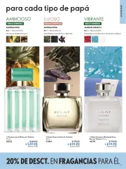Catalogo Oriflame Campaña 8 2026 Mexico - página 17