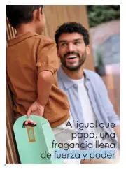 Catalogo Oriflame Campaña 8 2026 Mexico - página 18