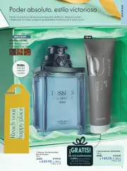 Catalogo Oriflame Campaña 8 2026 Mexico - página 19