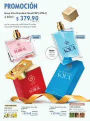 Catalogo Oriflame Campaña 8 2026 Mexico - página 20