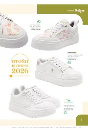 Catalogo Pakar Casual Tenis OI 2026 - página 5