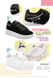 Catalogo Pakar Casual Tenis OI 2026 - página 7