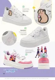 Catalogo Pakar Casual Tenis OI 2026 - página 10