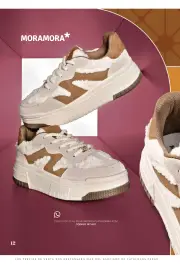 Catalogo Pakar Casual Tenis OI 2026 - página 12