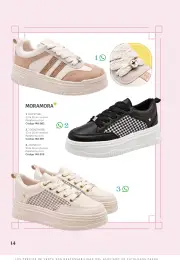 Catalogo Pakar Casual Tenis OI 2026 - página 14