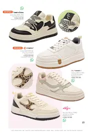 Catalogo Pakar Casual Tenis OI 2026 - página 15