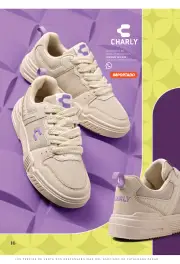 Catalogo Pakar Casual Tenis OI 2026 - página 16