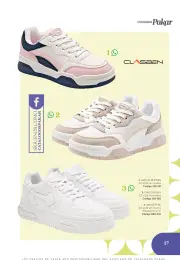 Catalogo Pakar Casual Tenis OI 2026 - página 17