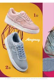 Catalogo Pakar Casual Tenis OI 2026 - página 18