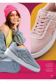 Catalogo Pakar Casual Tenis OI 2026 - página 19