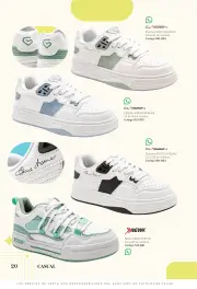 Catalogo Pakar Casual Tenis OI 2026 - página 20