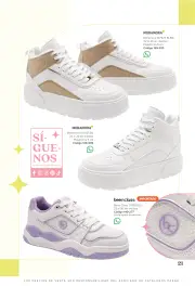Catalogo Pakar Casual Tenis OI 2026 - página 21