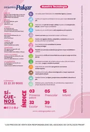 Pakar Coqueta Calzado Primavera Verano 2026 - página 2