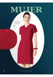 Catalogo Pakar Ropa y Accesorios OI 2026 - página 2