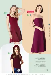 Catalogo Pakar Ropa y Accesorios OI 2026 - página 3