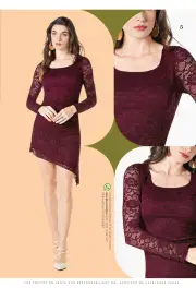 Catalogo Pakar Ropa y Accesorios OI 2026 - página 5