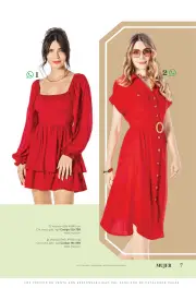 Catalogo Pakar Ropa y Accesorios OI 2026 - página 7
