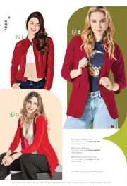 Catalogo Pakar Ropa y Accesorios OI 2026 - página 8