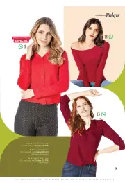 Catalogo Pakar Ropa y Accesorios OI 2026 - página 9