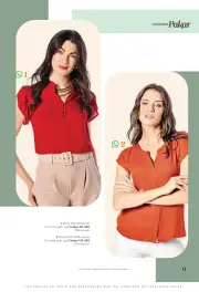 Catalogo Pakar Ropa y Accesorios OI 2026 - página 11