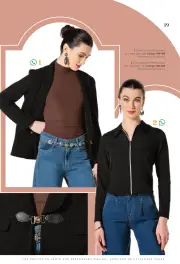 Catalogo Pakar Ropa y Accesorios OI 2026 - página 19