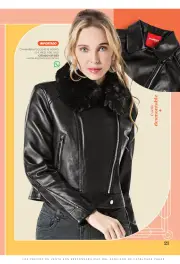Catalogo Pakar Ropa y Accesorios OI 2026 - página 21