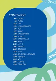 Pakar Colección Men Tomo II Primavera Verano 2026 - página 2
