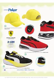 Pakar Colección Men Tomo II Primavera Verano 2026 - página 10