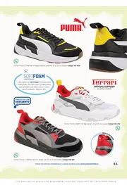 Pakar Colección Men Tomo II Primavera Verano 2026 - página 11