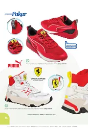 Pakar Colección Men Tomo II Primavera Verano 2026 - página 12