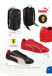 Pakar Colección Men Tomo II Primavera Verano 2026 - página 13