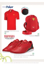 Pakar Colección Men Tomo II Primavera Verano 2026 - página 14