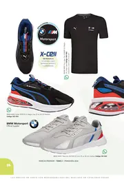 Pakar Colección Men Tomo II Primavera Verano 2026 - página 20