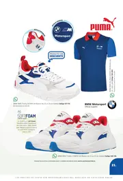Pakar Colección Men Tomo II Primavera Verano 2026 - página 21