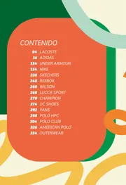 Pakar Colección Men Tomo I Primavera Verano 2026 - página 2