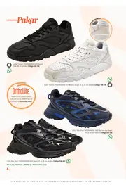Pakar Colección Men Tomo I Primavera Verano 2026 - página 6