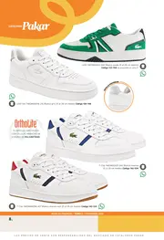 Pakar Colección Men Tomo I Primavera Verano 2026 - página 8
