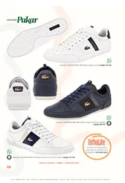 Pakar Colección Men Tomo I Primavera Verano 2026 - página 10