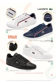 Pakar Colección Men Tomo I Primavera Verano 2026 - página 11
