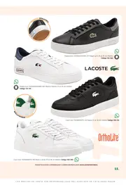 Pakar Colección Men Tomo I Primavera Verano 2026 - página 15