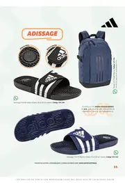 Pakar Colección Men Tomo I Primavera Verano 2026 - página 19