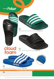Pakar Colección Men Tomo I Primavera Verano 2026 - página 20