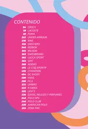 Pakar Colección Tenis Mujer Primavera Verano 2026 - página 2