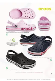 Pakar Colección Tenis Mujer Primavera Verano 2026 - página 7