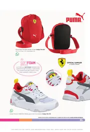 Pakar Colección Tenis Mujer Primavera Verano 2026 - página 21