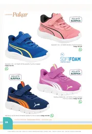 Pakar Colección Tenis Niños Primavera Verano 2026 - página 10