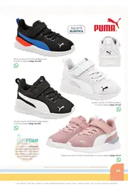 Pakar Colección Tenis Niños Primavera Verano 2026 - página 11
