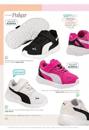 Pakar Colección Tenis Niños Primavera Verano 2026 - página 12
