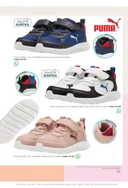 Pakar Colección Tenis Niños Primavera Verano 2026 - página 13